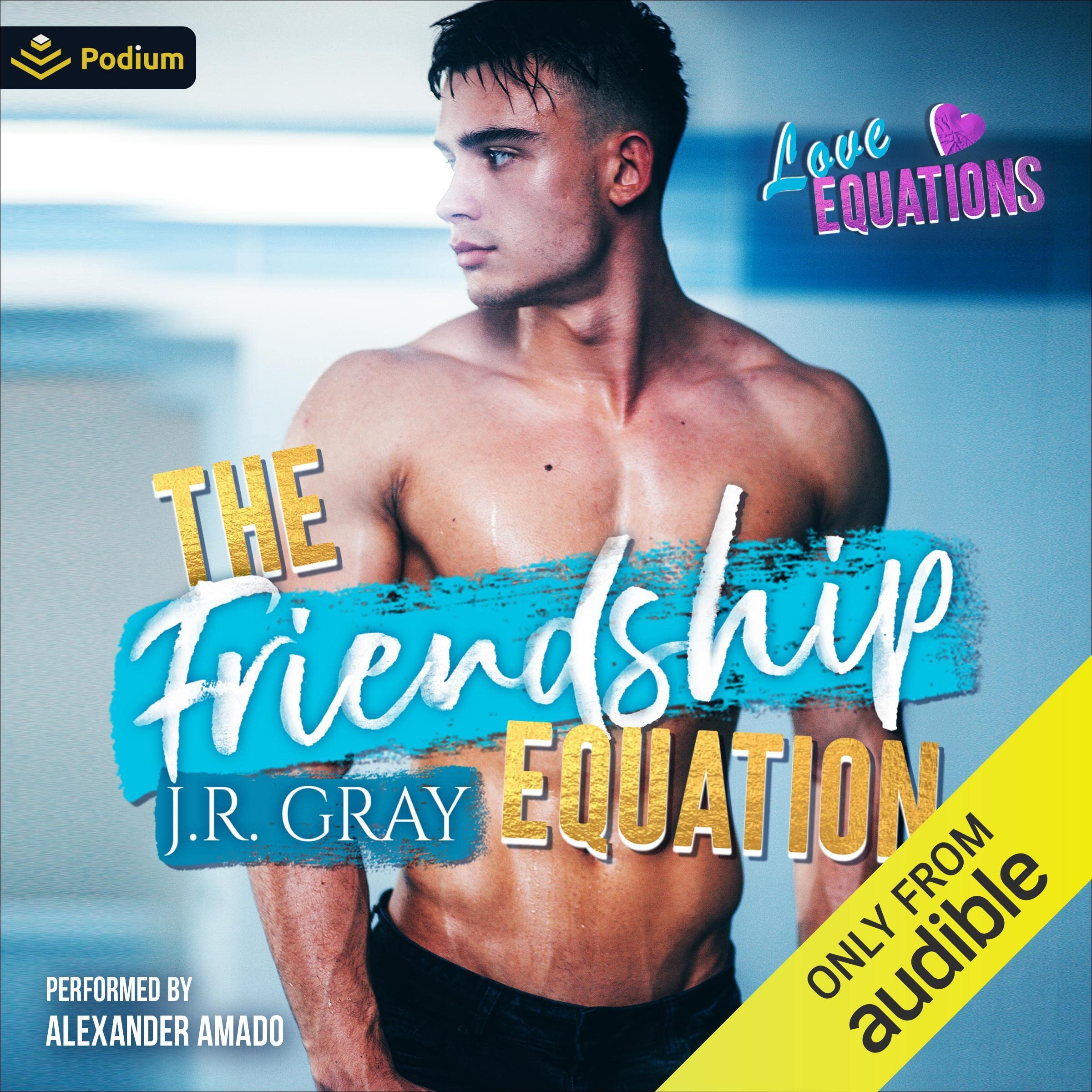 The Friendship Equation