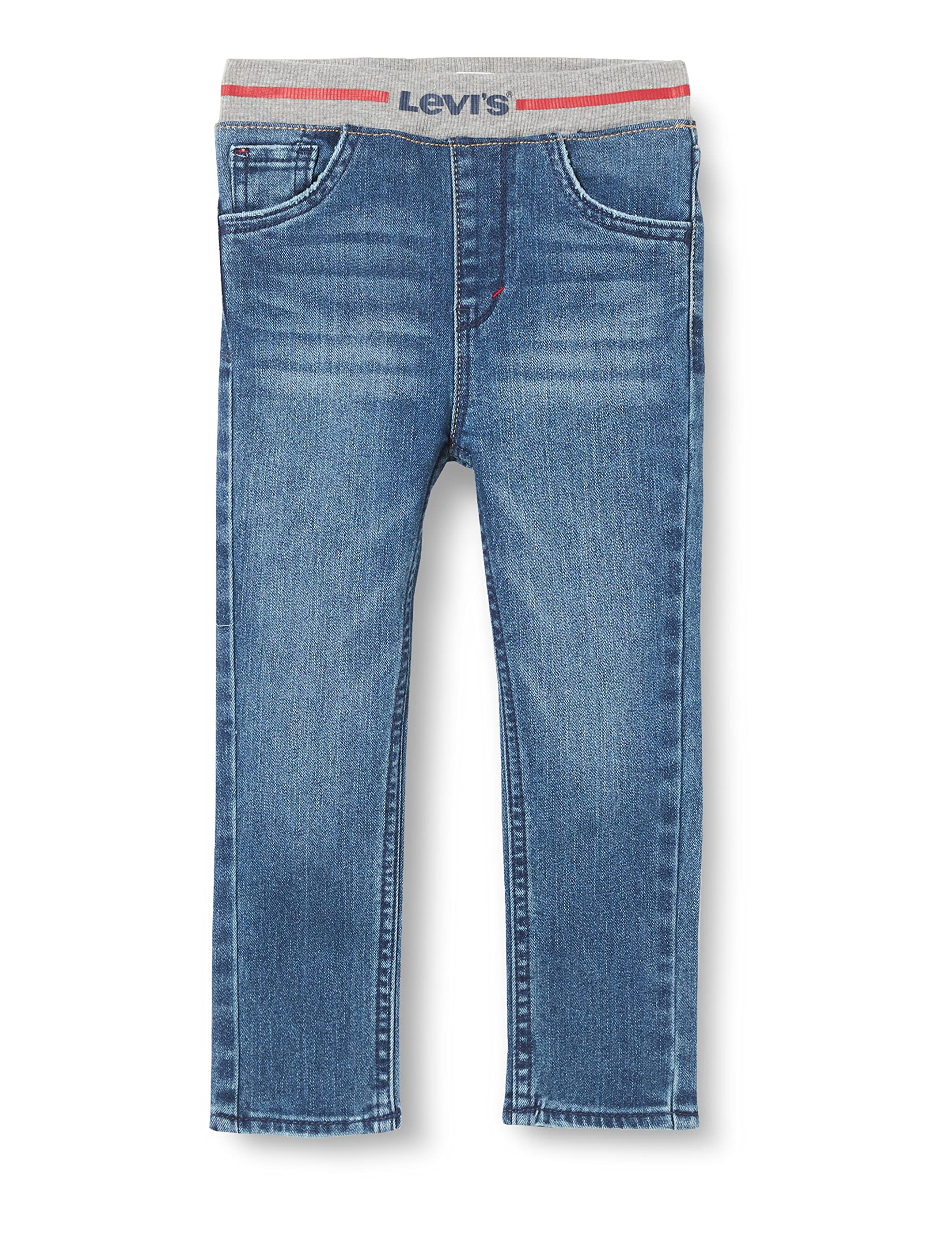 Levi's Lvb the warm pull on skinny jn Bebé-Niños