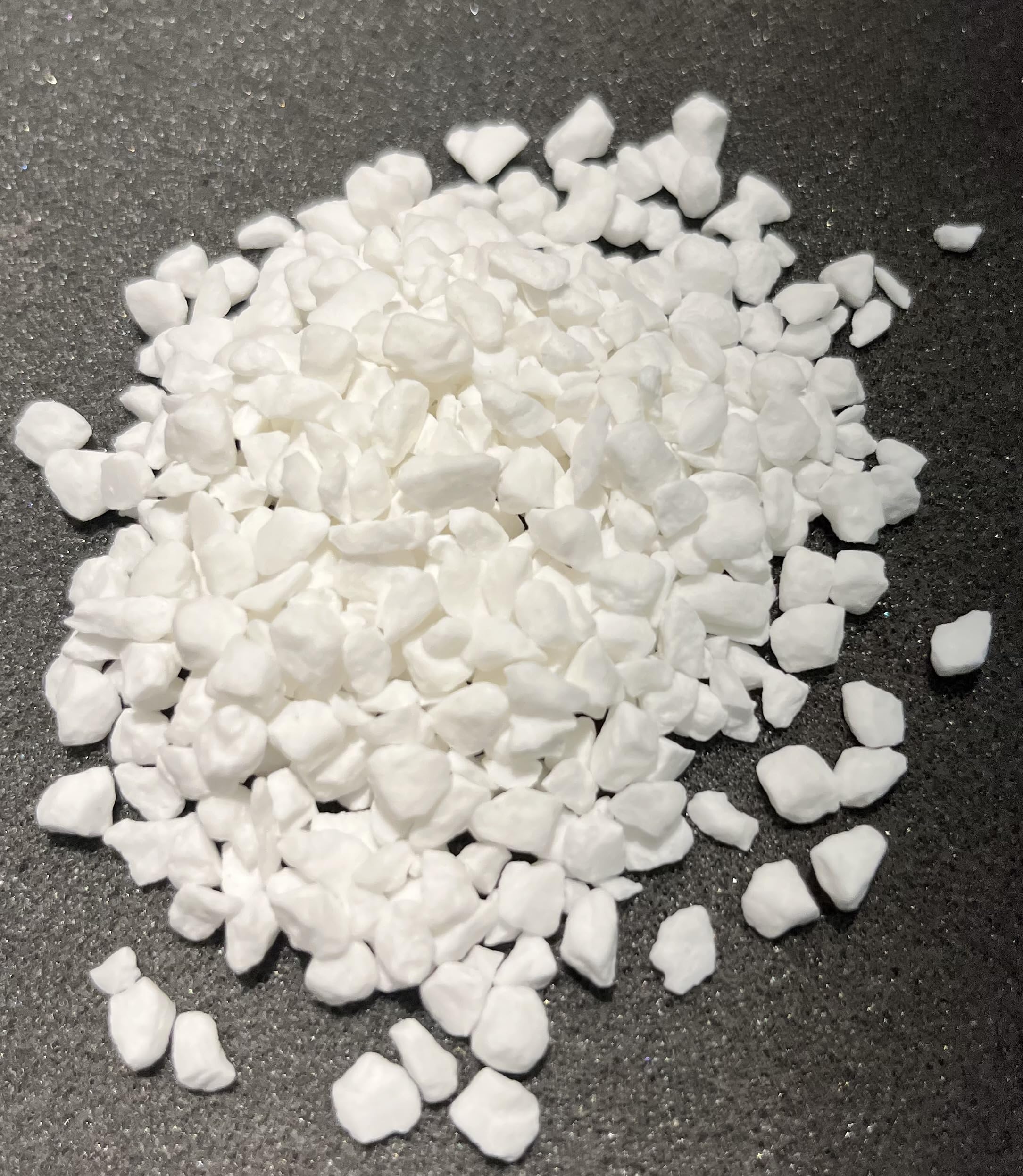 Abono fertilizante a base de boro natural al 15%, 25kg. para aplicacion directa al suelo. Boro granulado