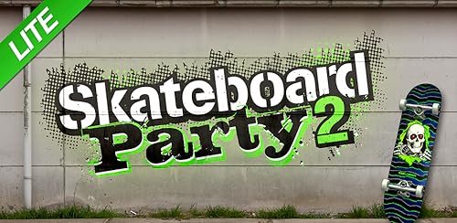 Skateboard Party 2 Lite