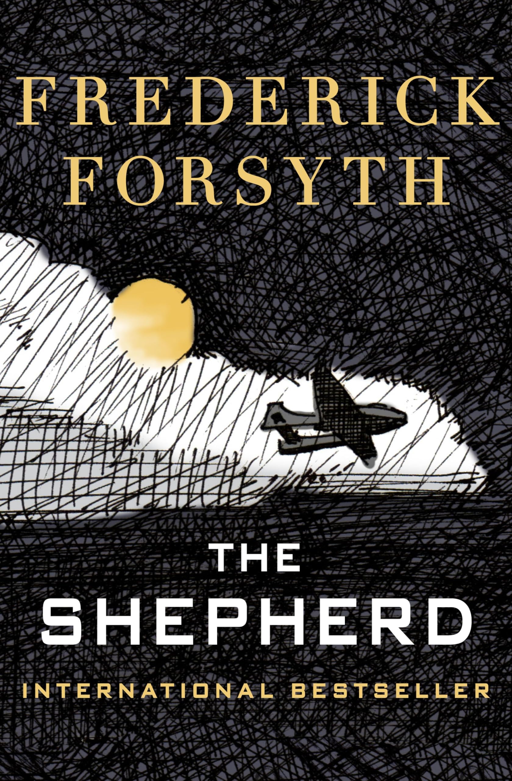 The Shepherd