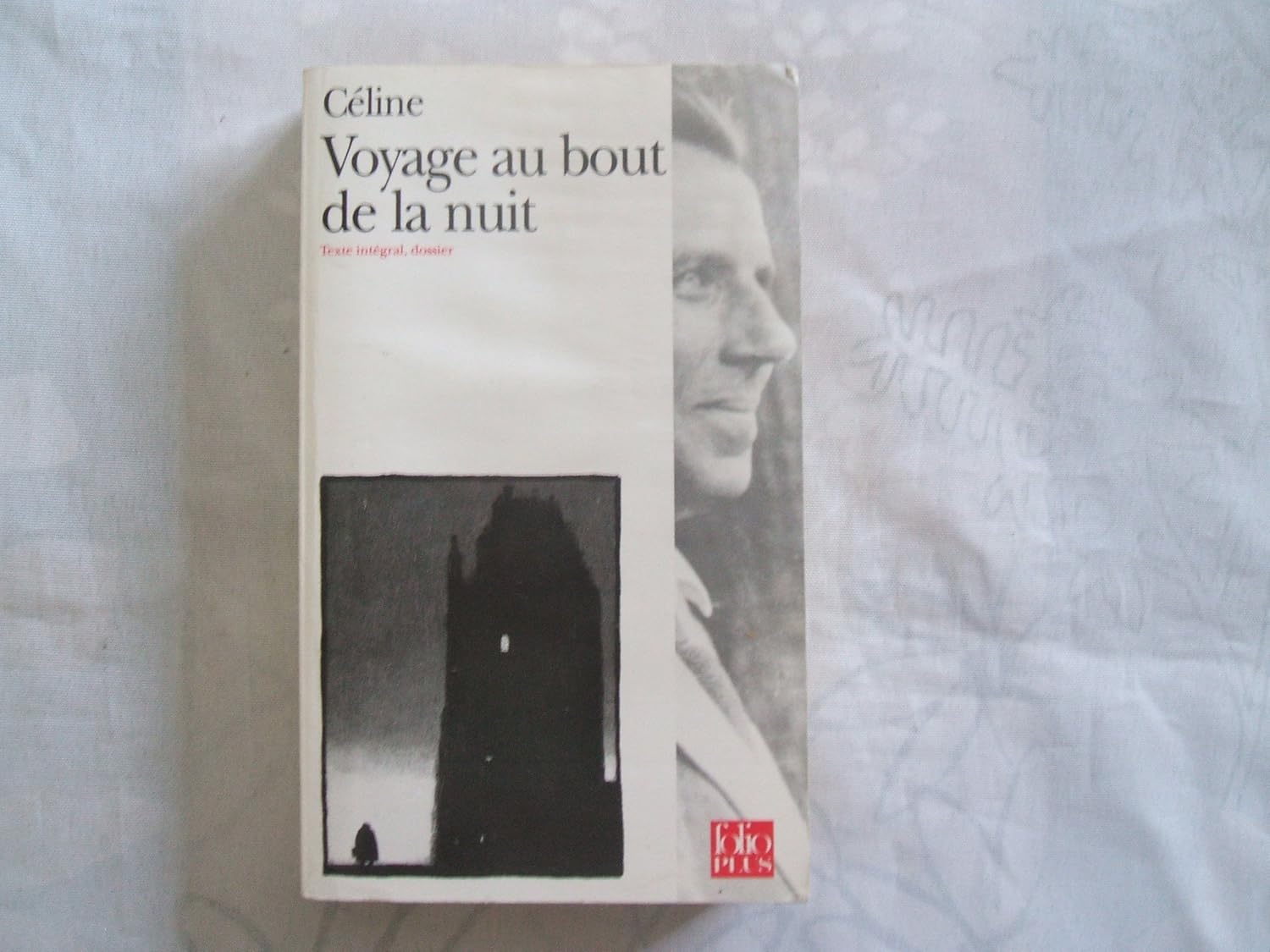 voyage au bout de nuit