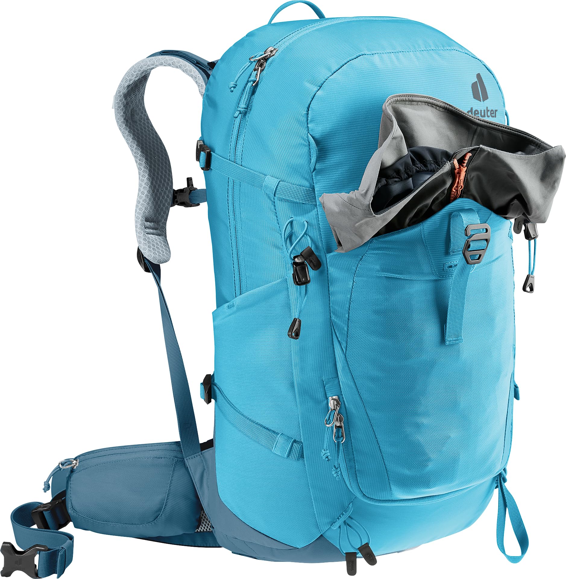 Deuter Trail Pro 31 Sl Mochila de senderismo Mujer (Pack de 1)