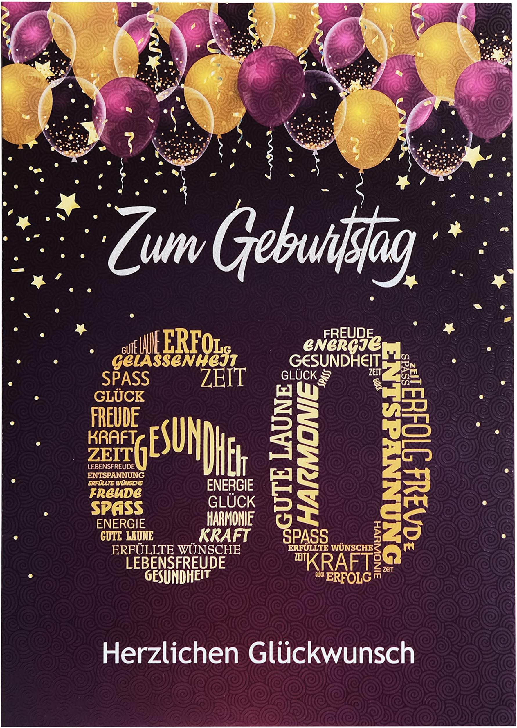 glückwunsch zum 60. geburtstag freundin