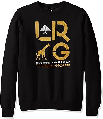 lrg crew neck