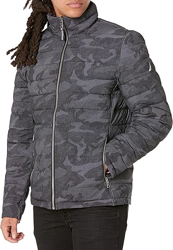 nautica stretch performance jacket