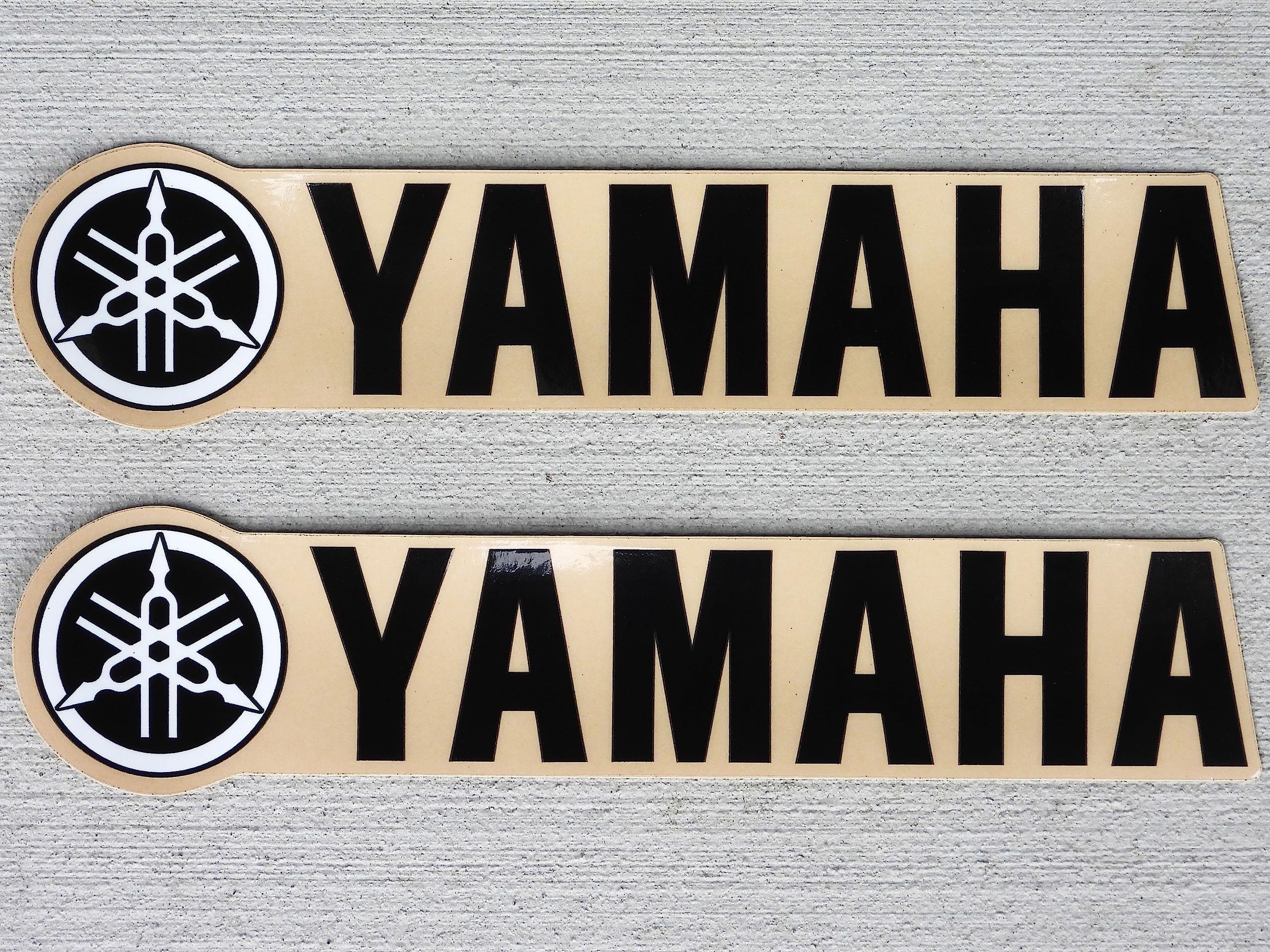 Decals Stickers Graphics Compatible with Yamaha YZ50 YZ60 YZ65 YZ80 YZ85 YZ100 YZ125 YZ175 YZ250 YZ250F YZ360 YZ400 YZ426 YZ450 YZ450F YZ465 YZ 50 60 65 80 85 100 125 175 250 360 400 YZF R6 R6S R1