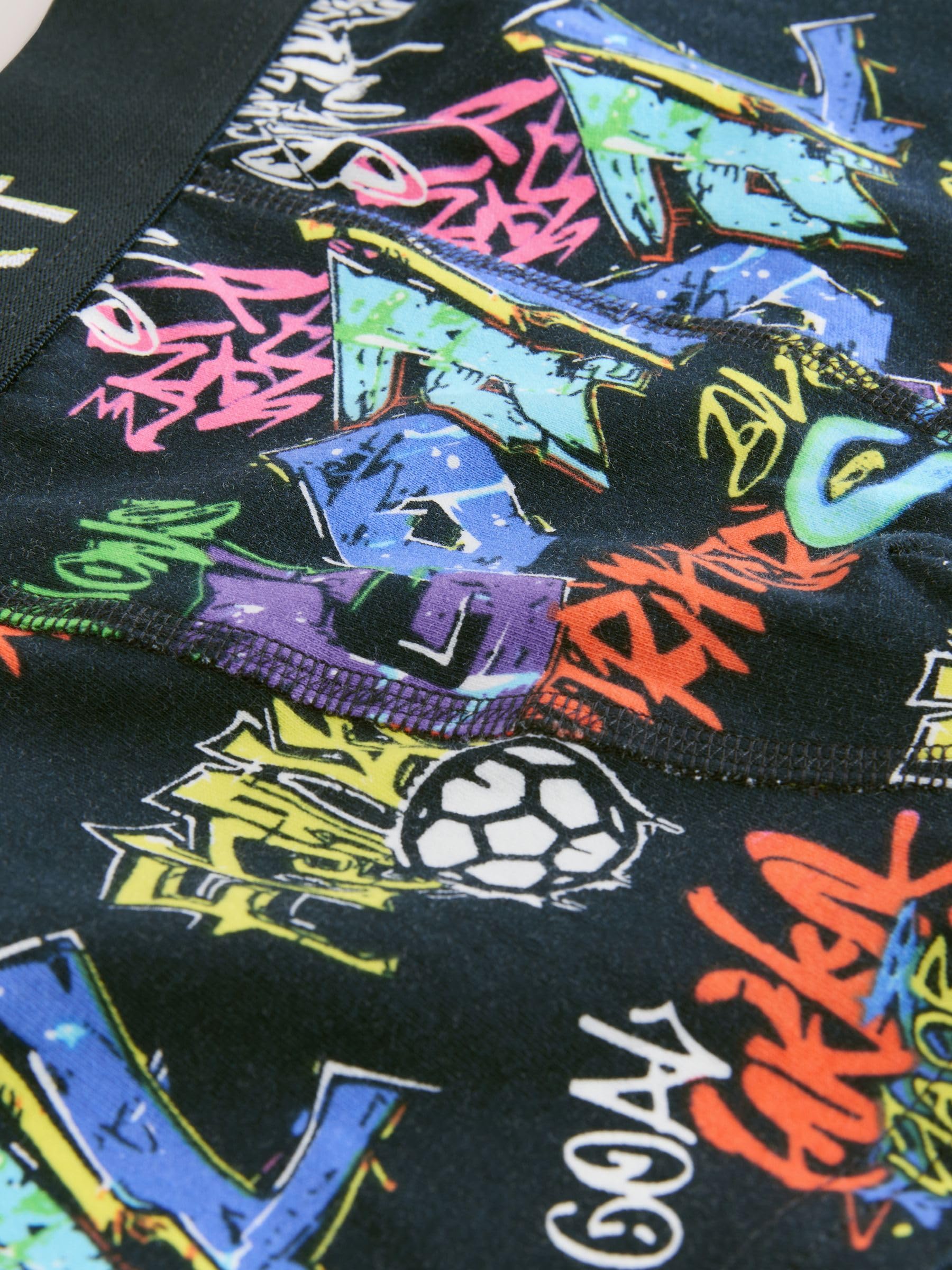 NEXT Jungen Boxershorts im 5er-Pack 92-176