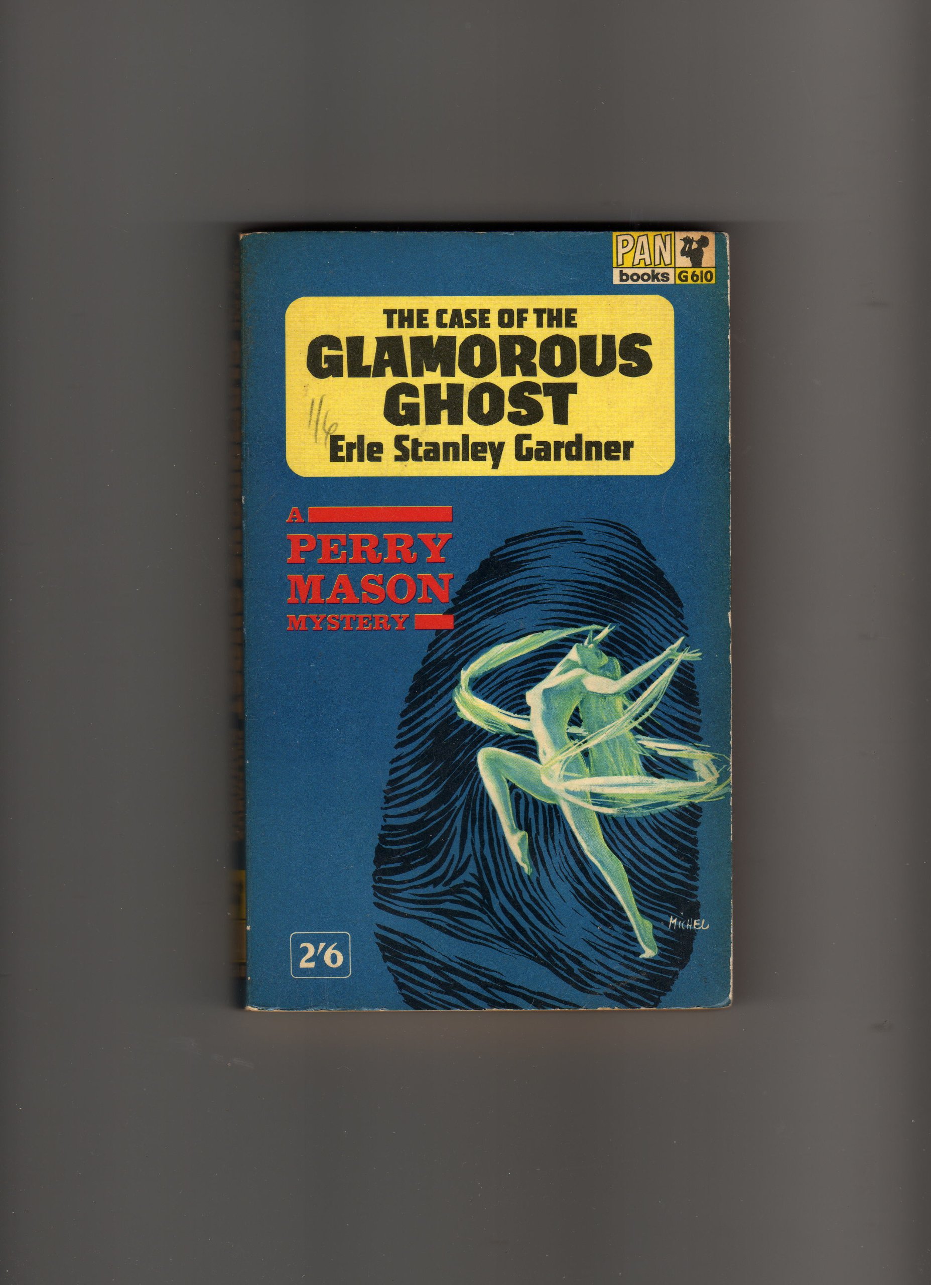 Buy Cs Glamor Gh/Hlf — BookShops.in