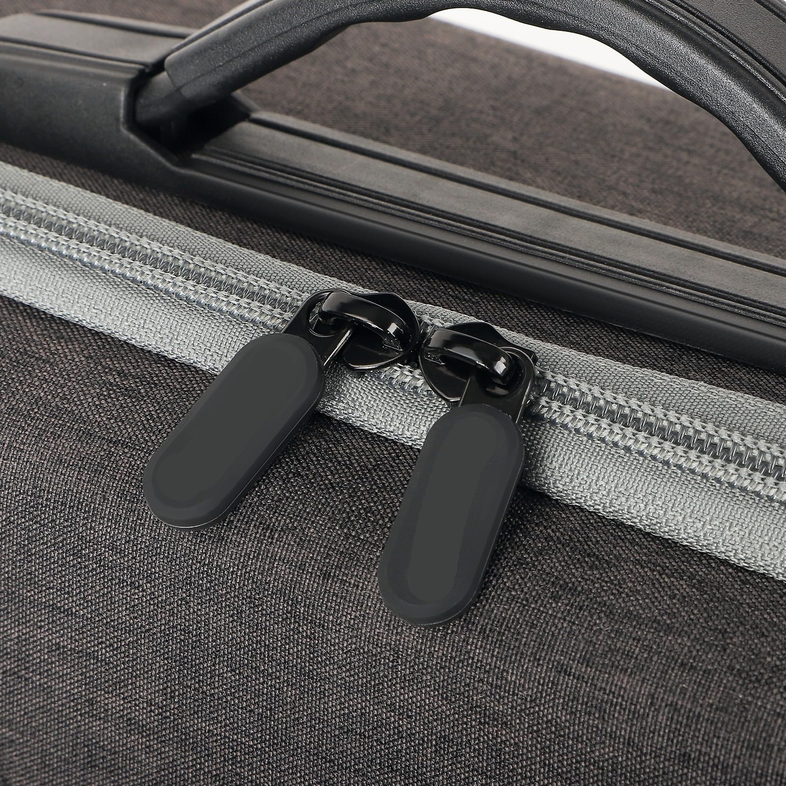 Estuche De Transporte Impermeable para Cámara Ranuras Equipos Individuales Exterior Reforzado Protecciones contra Impactos Organizadores De Accesorios