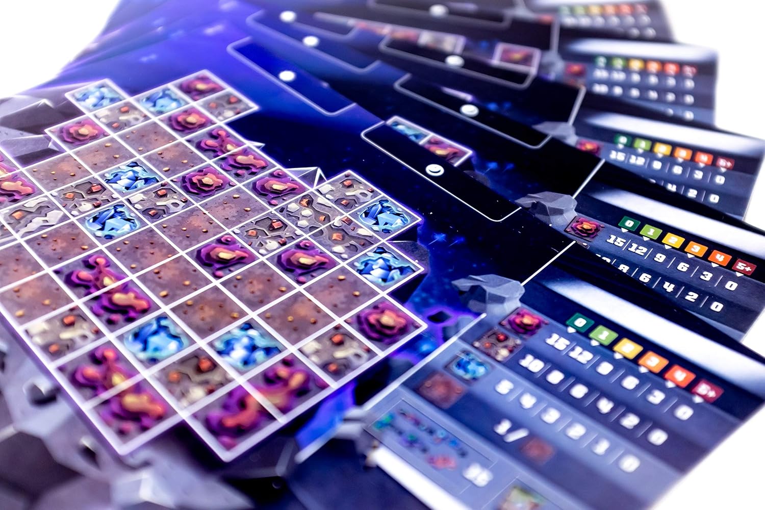 Wееklу Tор Sаlе Cosmic Colonies Board Game Blасk Frіdау Clеаrаnсе Cosmic Colonies Board Game