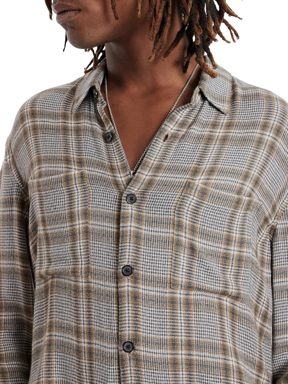 John Varvatos Men's Cole Shirt - Image 2