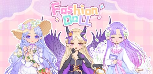 Fashion Doll