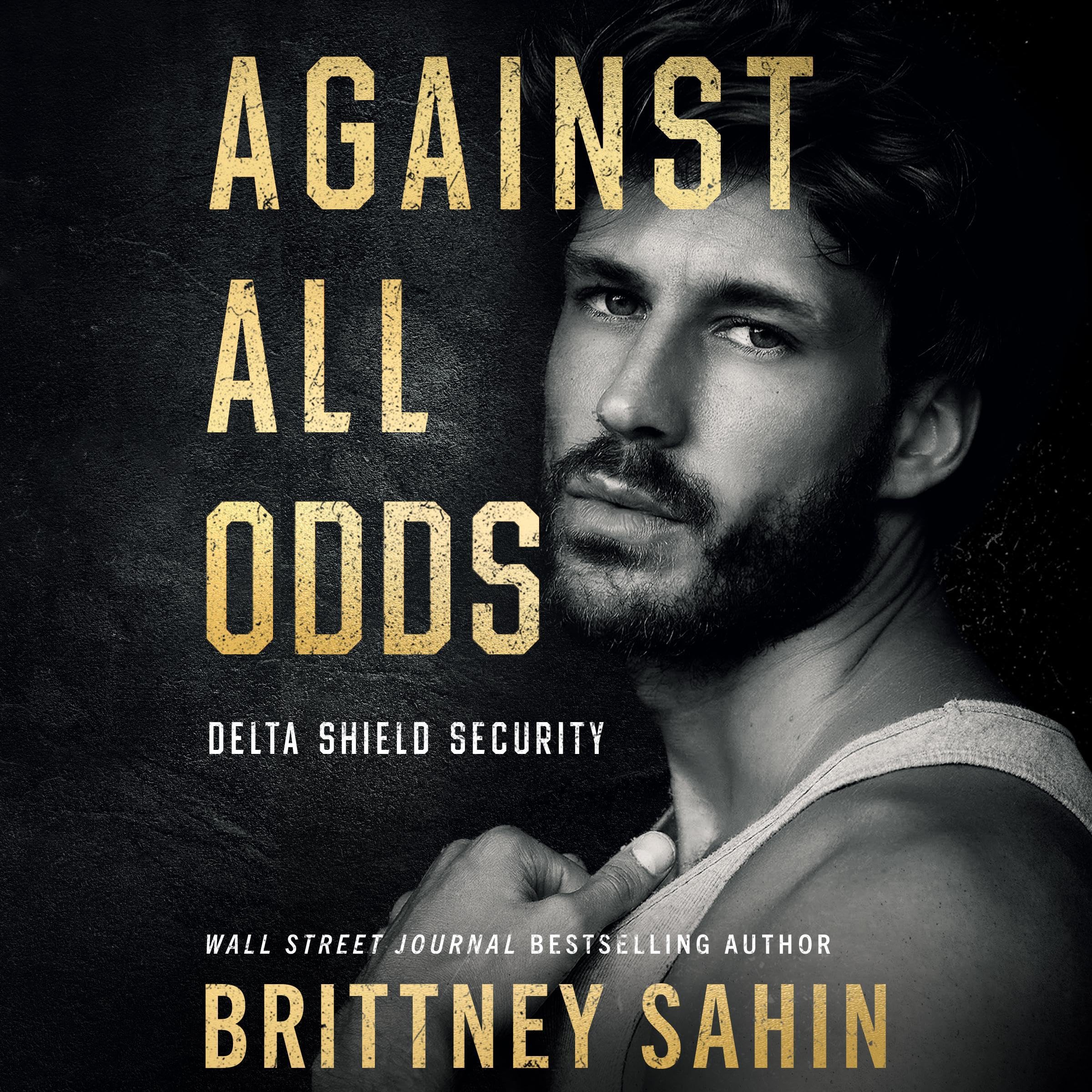Cover art for Against All Odds