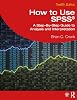 How to Use SPSS® 12th Edition