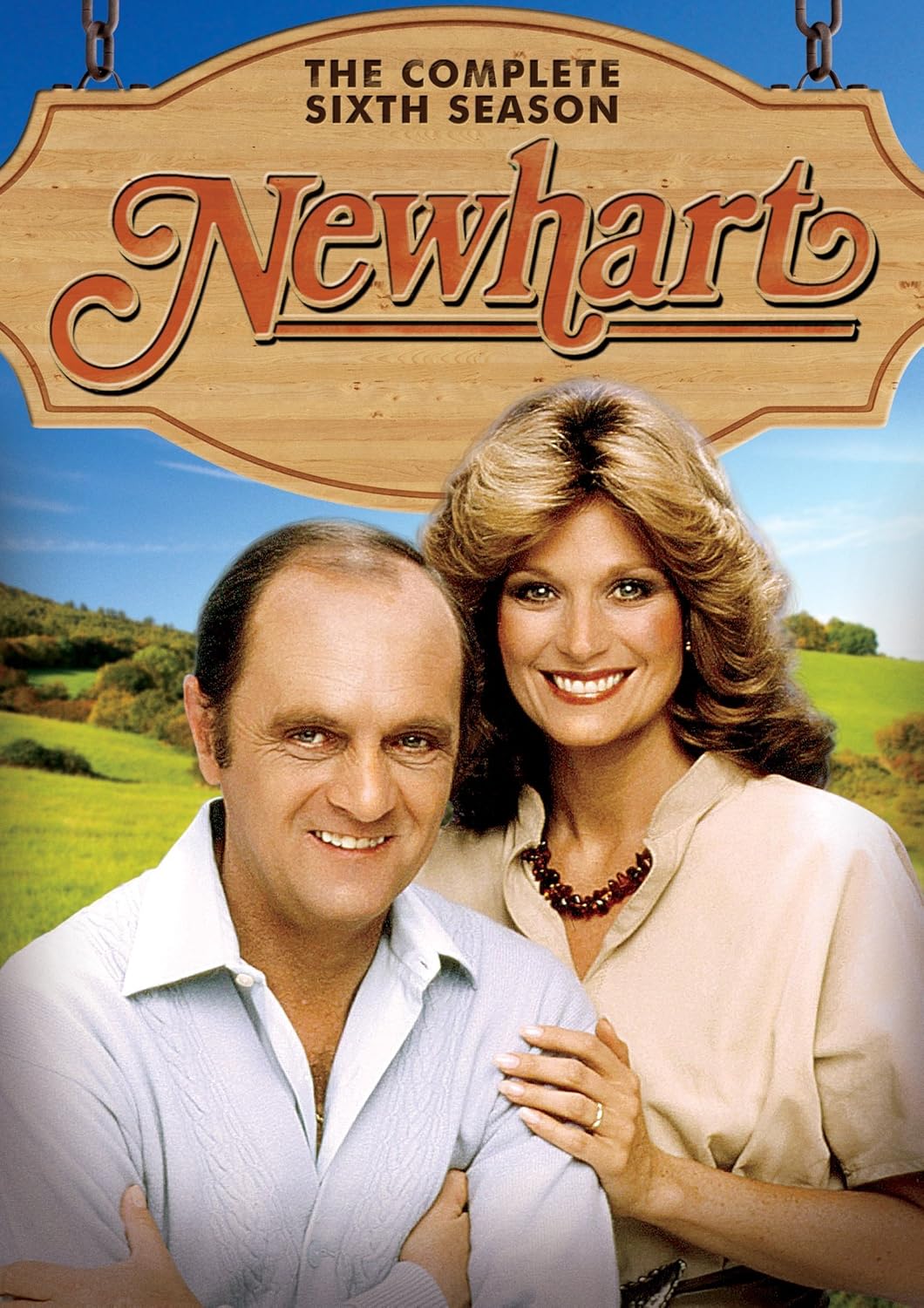 newhart