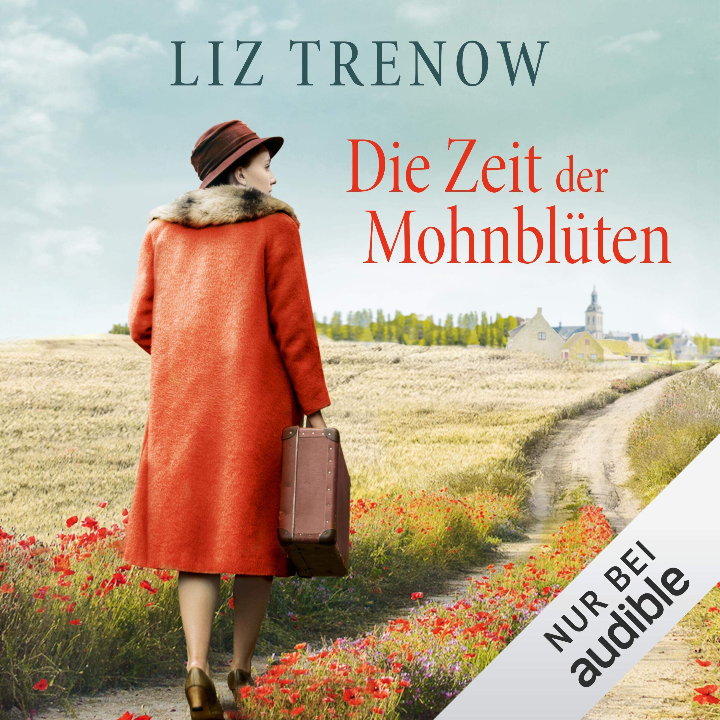 Die Zeit der Mohnblüten