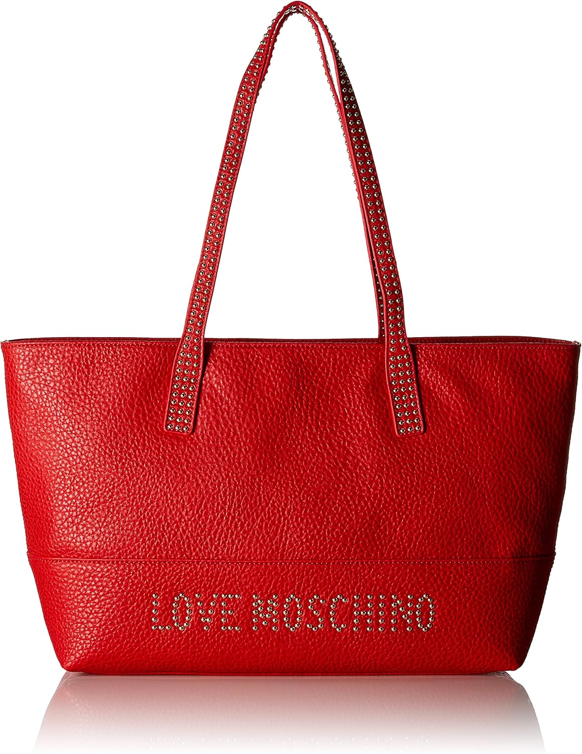 Love moschino borsa small grain Clearance