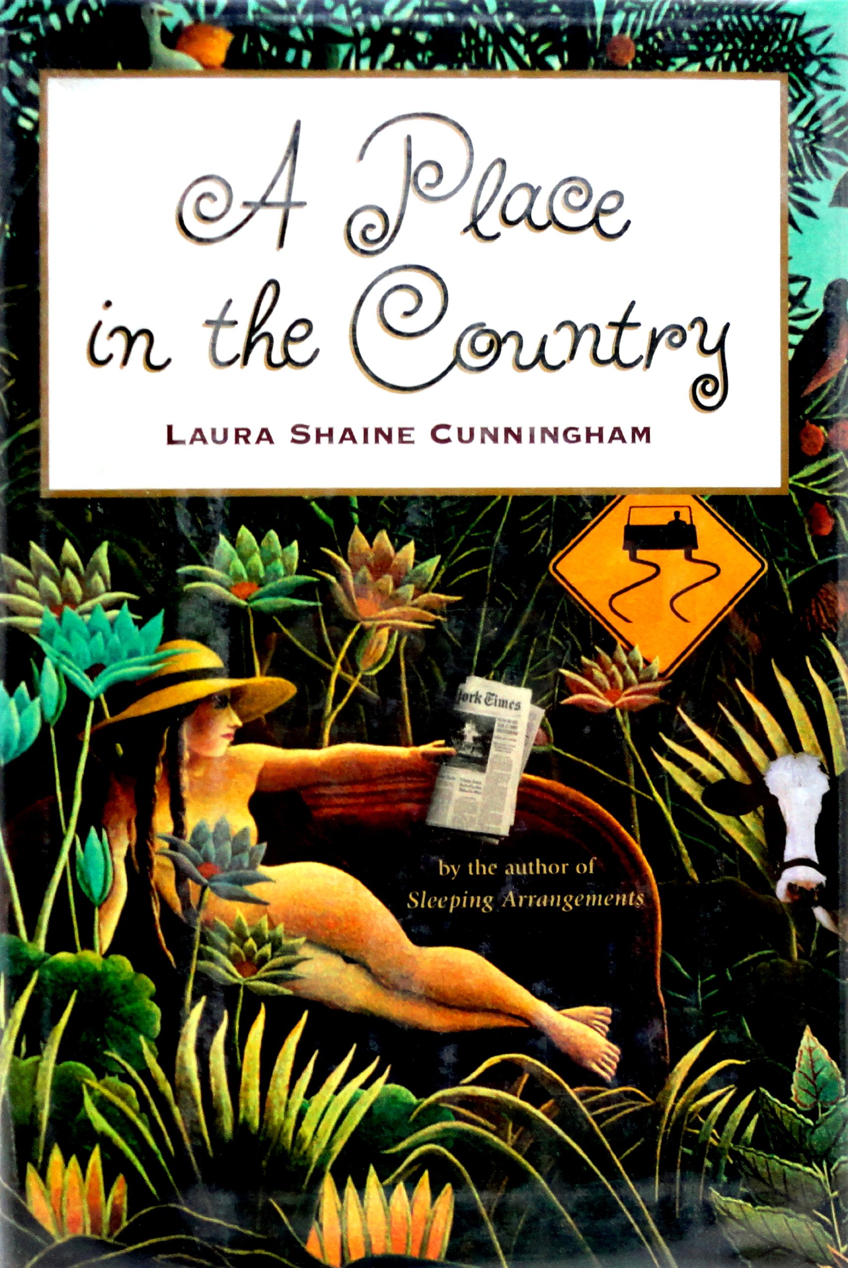 A Place in the Country