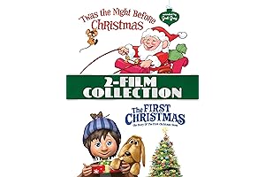 Twas the Night Before Christmas Collection