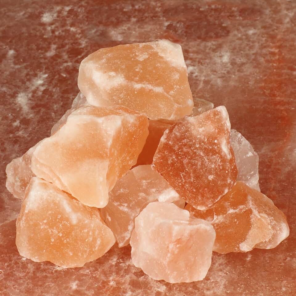 Rock Salt