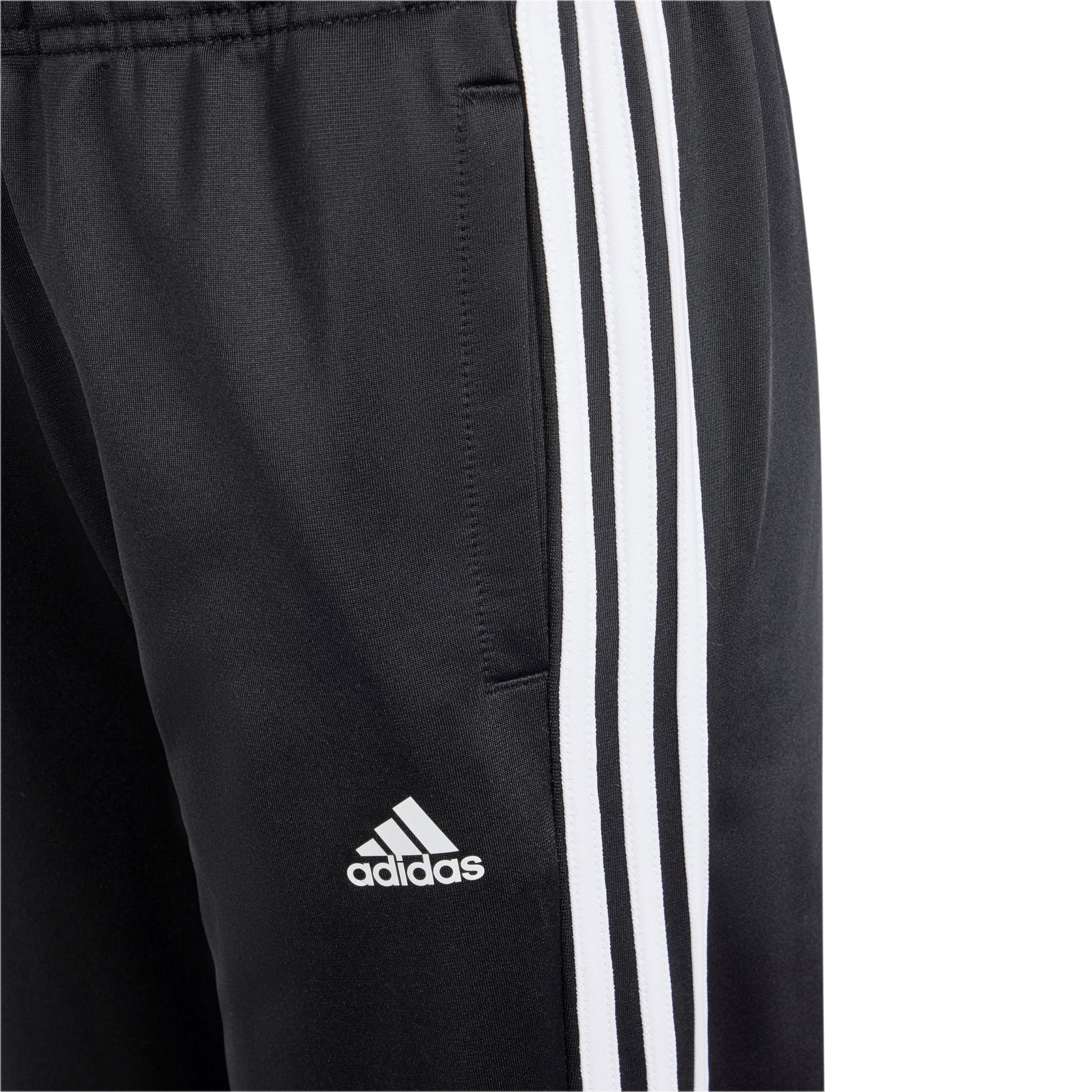 adidas Essentials Allover Print Track Suit Kids Chándal, Unisex niños