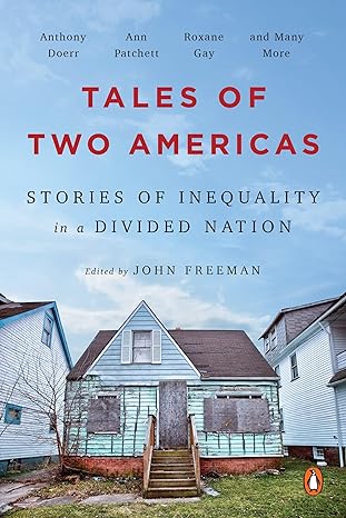 Stories of Inequality in a Divided Nation
