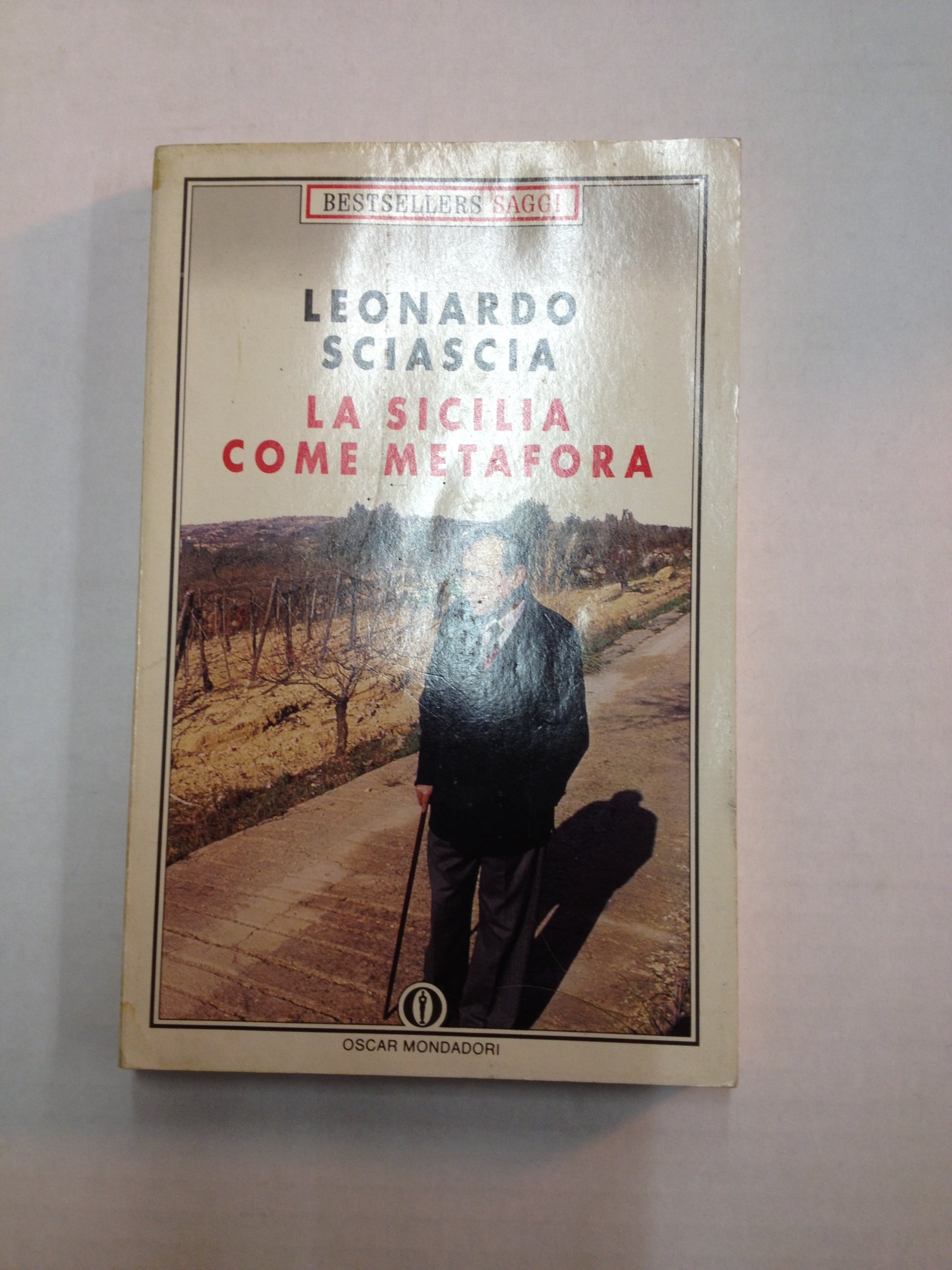 La Sicilia come metafora