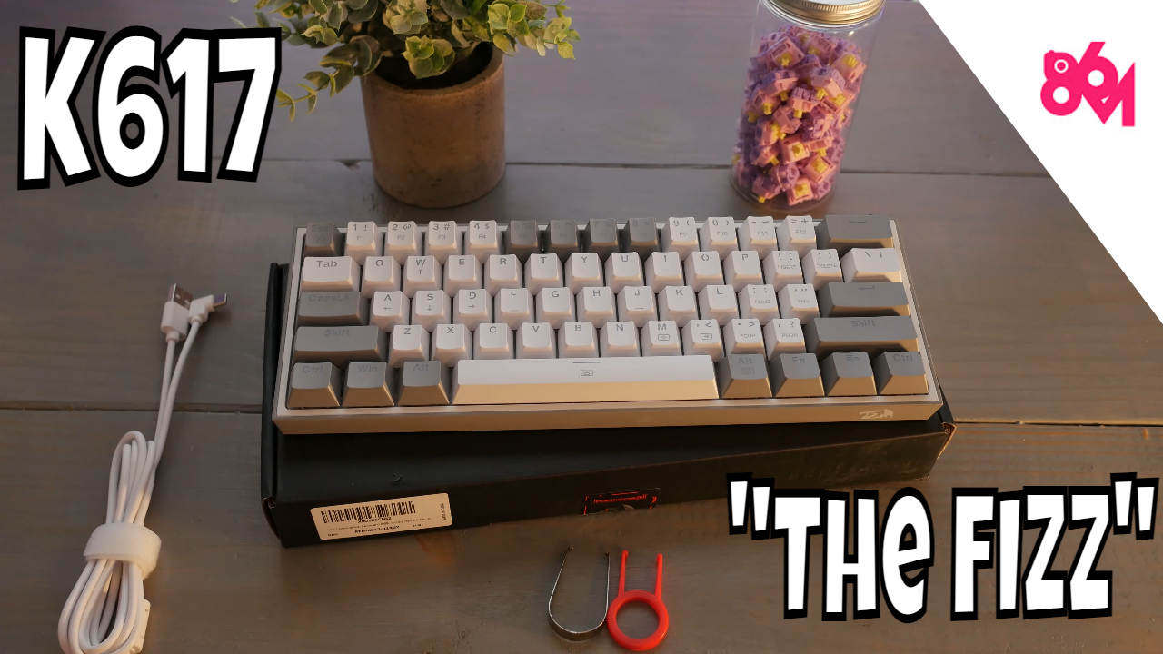Fizz k617r. Redragon k617 fizz 60% rgb. reddragon fizz 617. red dragon fizz k617 rgb. reddragon fizz k617 rgb usb.