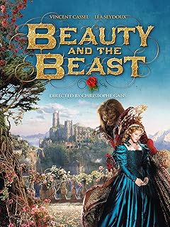 Beauty And The Beast
