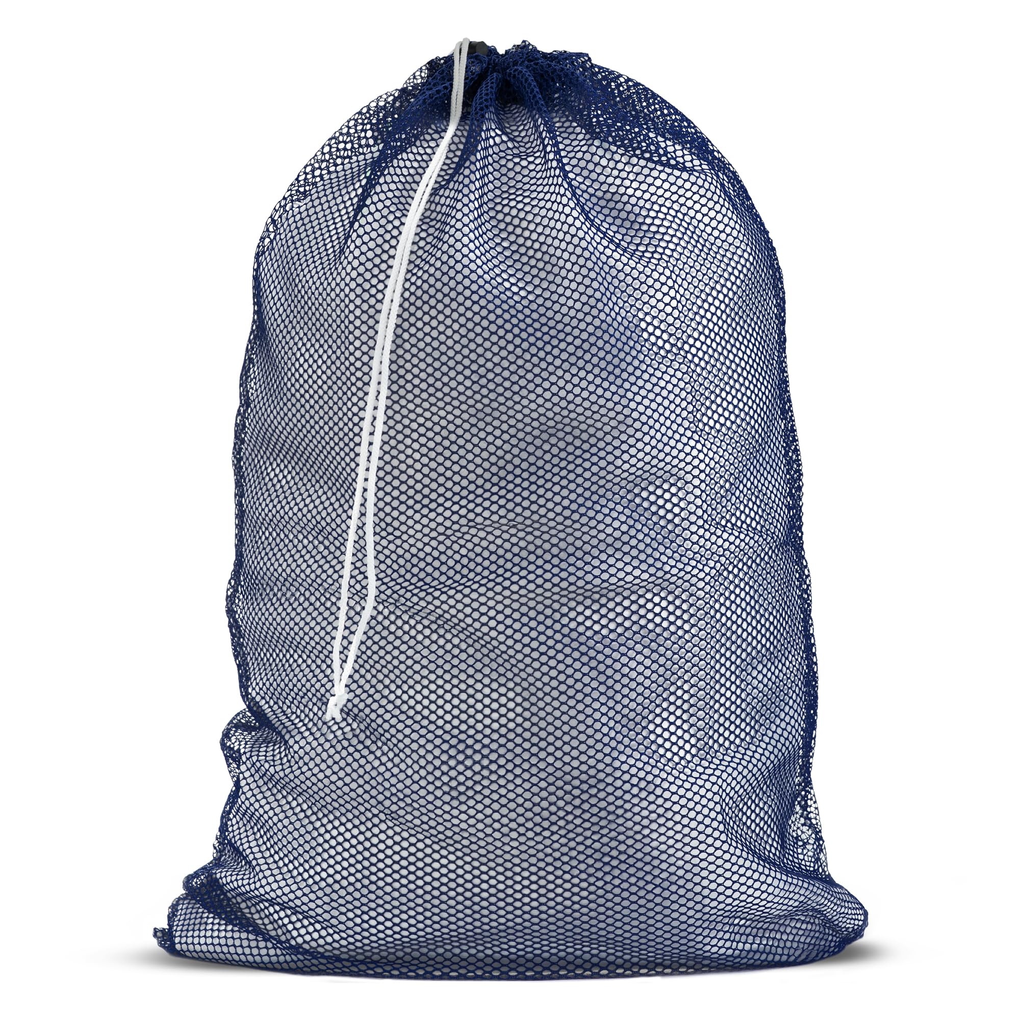 Sac à linge en maille résistant pour protéger les vêtements en machine