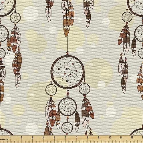 Miniatura 45 de Lunarable The Yard, tela de cine de estilo retro, entradas para cámaras de palomitas de maíz y tablilla de cine colorido, tela de microfibra para