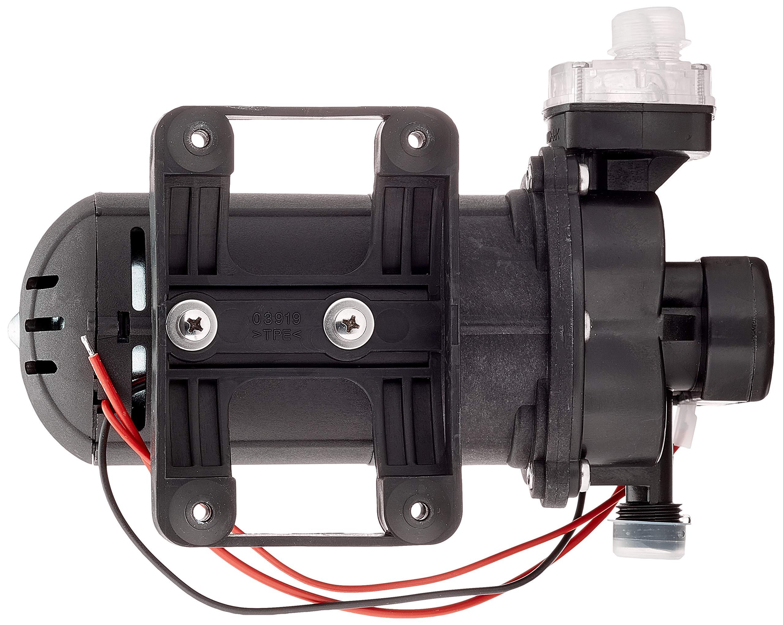 Fiamma Pumpe Aqua 8 7l/min