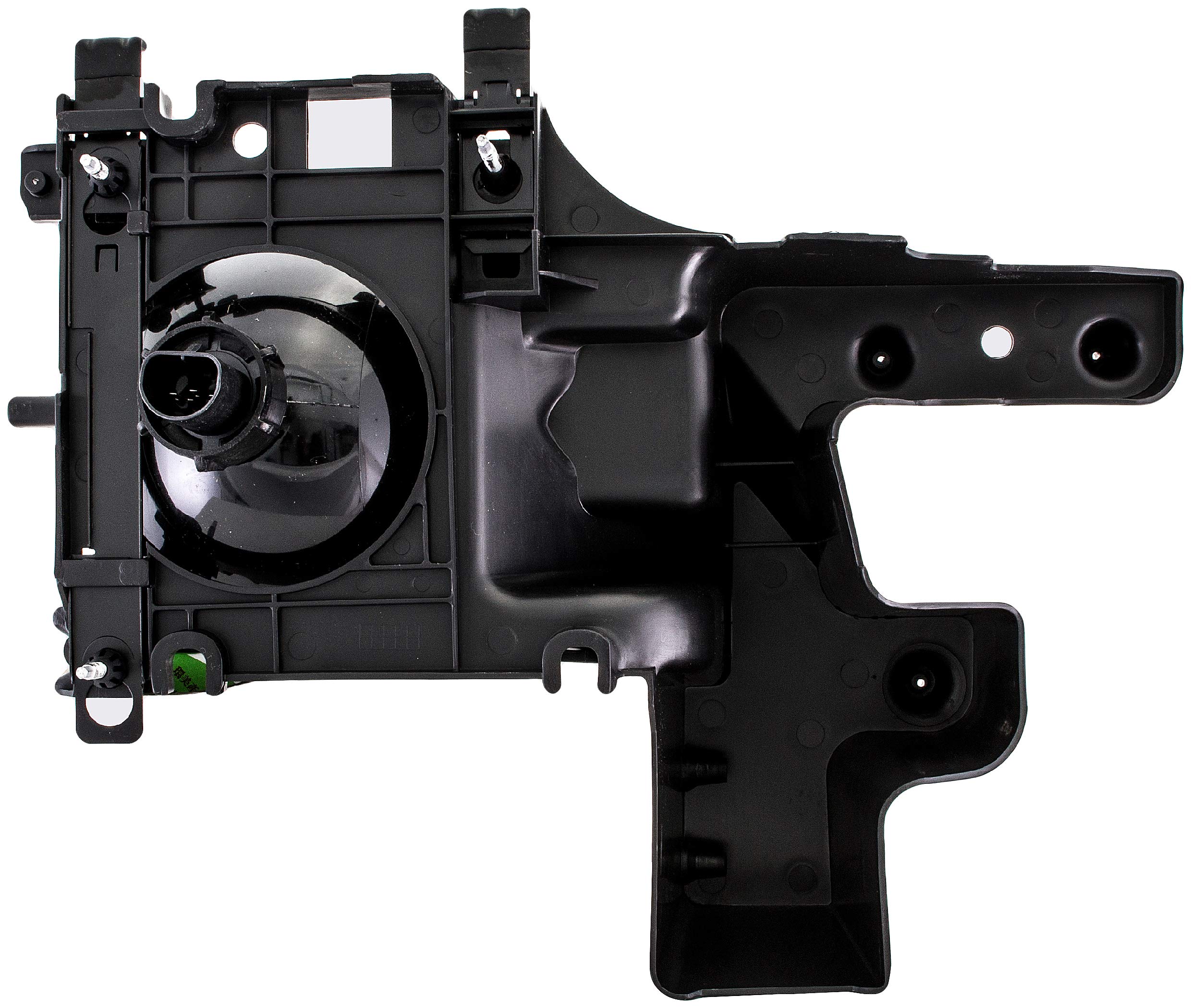 Amazon.com: Dorman 1590314 Driver Side Headlight Assembly  