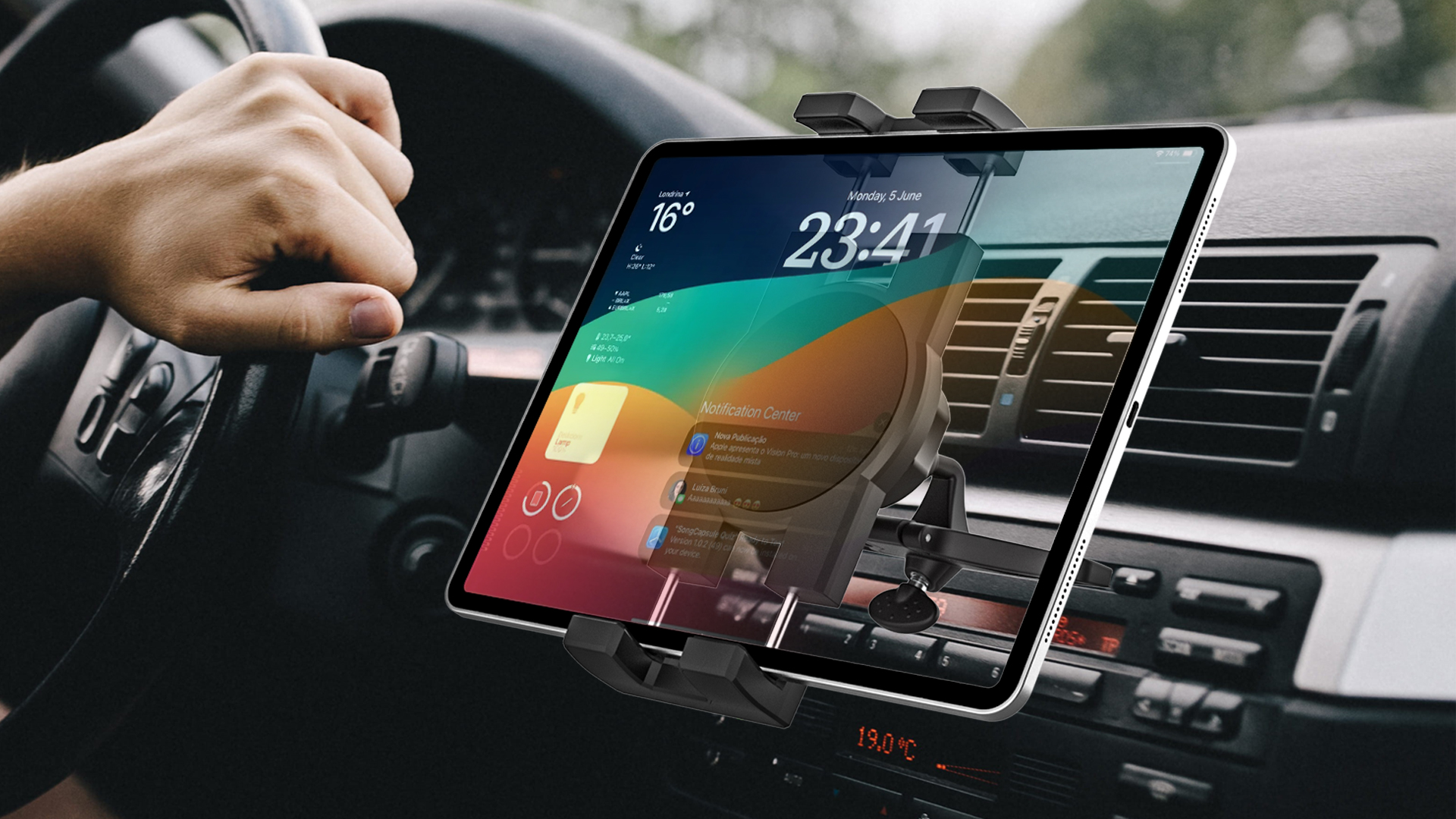 小物 Koo7 Amazon.co.jp: Charchendo 車載 CDスロット タブレットホルダー 滑り止