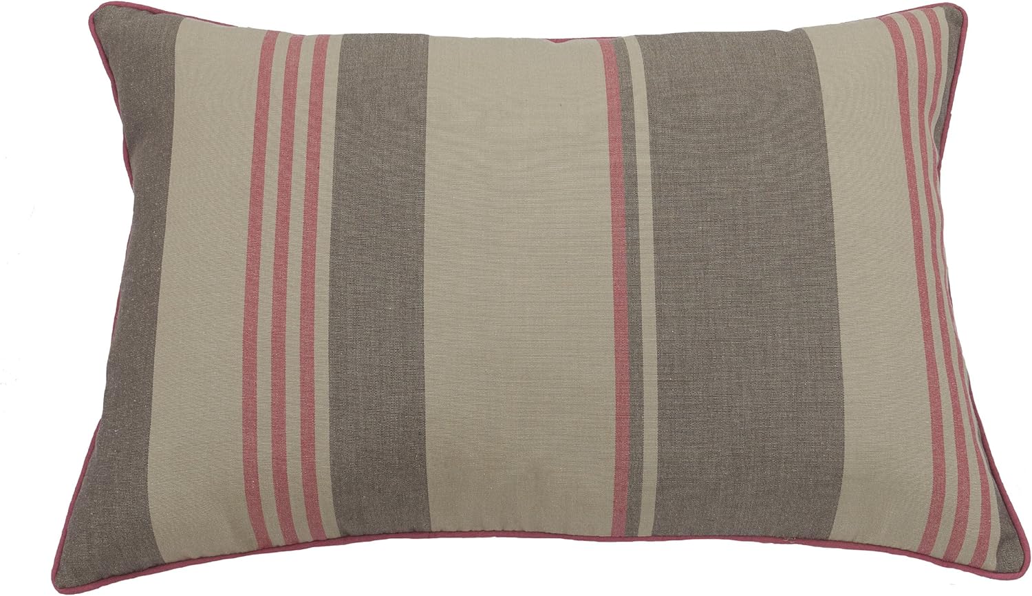 ScatterBox 40 x 60 cm Bantry Cushion, Raspberry Amazon.ca Home
