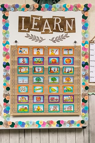 Miniatura 2 de Teacher Created Resources Materiales educativos diversos en inglés para preescolar y primaria