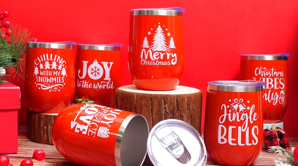 Copa Para Botella De Vino Divertido Vaso De Vino Para El Día De San Valentín Para Novia, Esposa, Aniversario, Cumpleaños, Navidad, Para Ella, Humor Adulto, Bromas Sexuales Con Texto En Inglés "I
