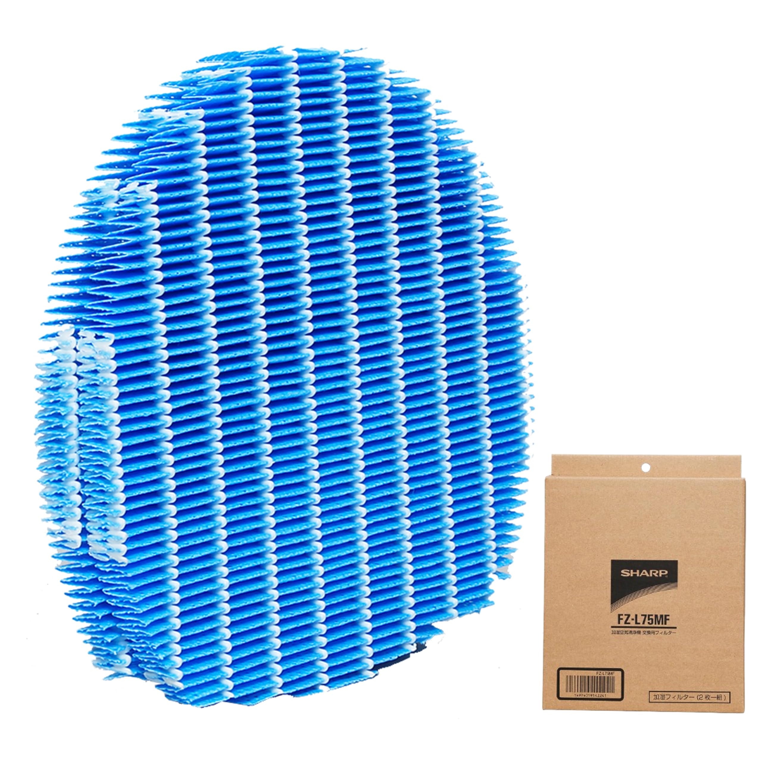 Amazon.co.jp: Genuine Product: Sharp Humidifier Filter for