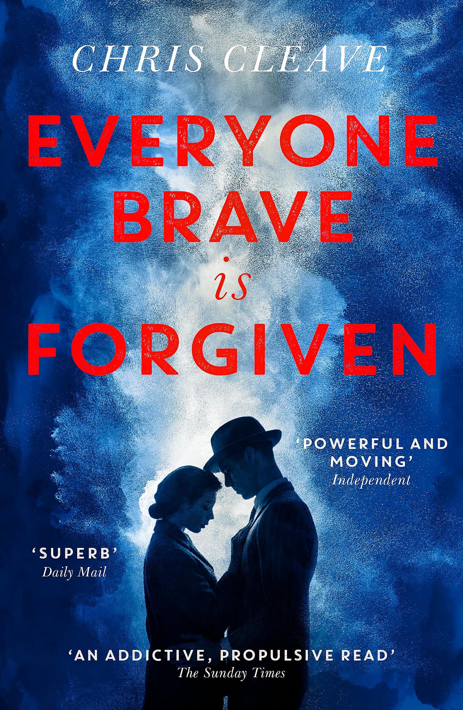 Everyone Brave Is Forgiven - Cleave, Chris