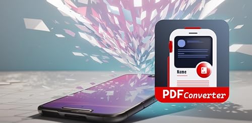 PDF Converter & Scanner
