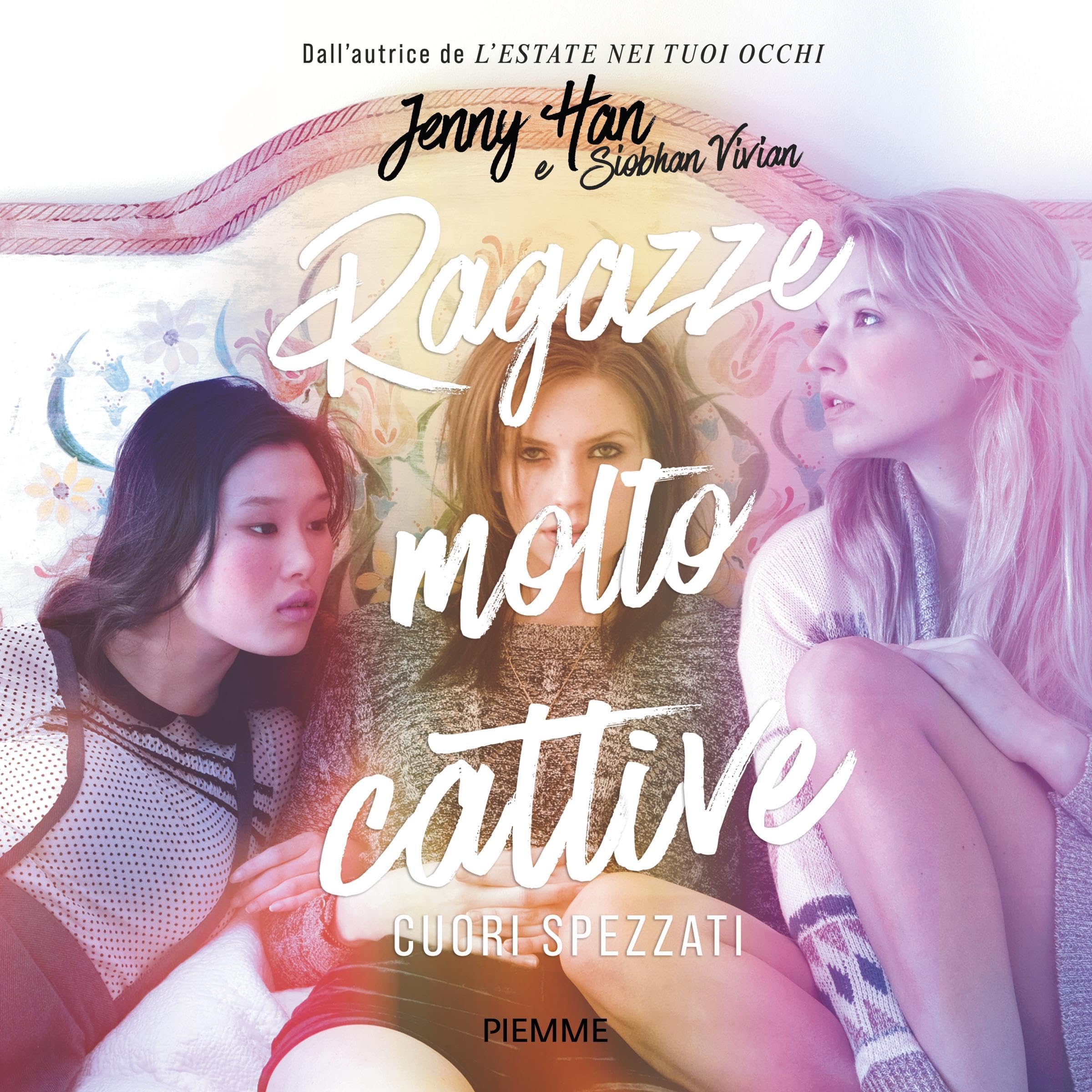 Cover art for Cuori spezzati