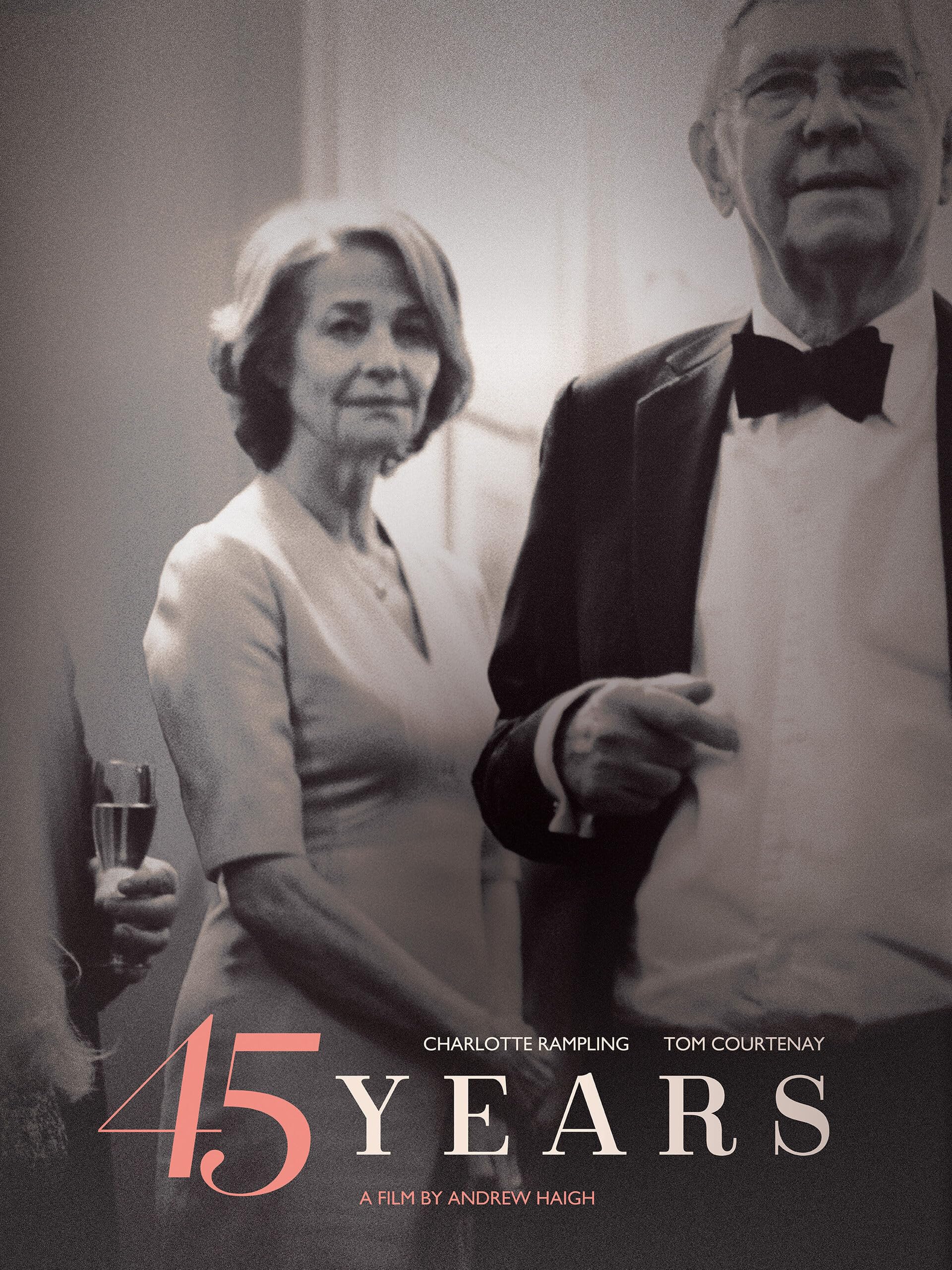 45 Years
