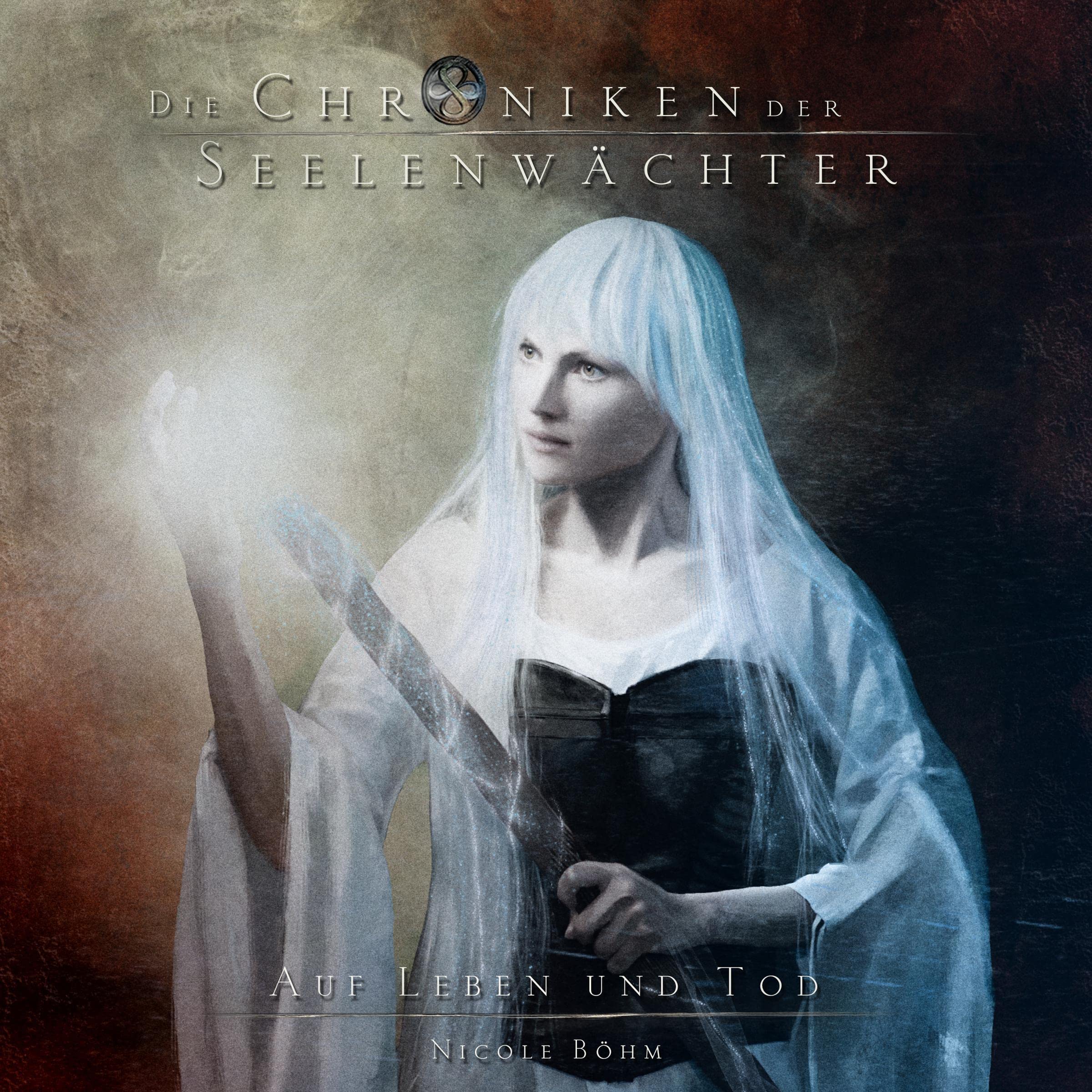 Cover art for Auf Leben und Tod