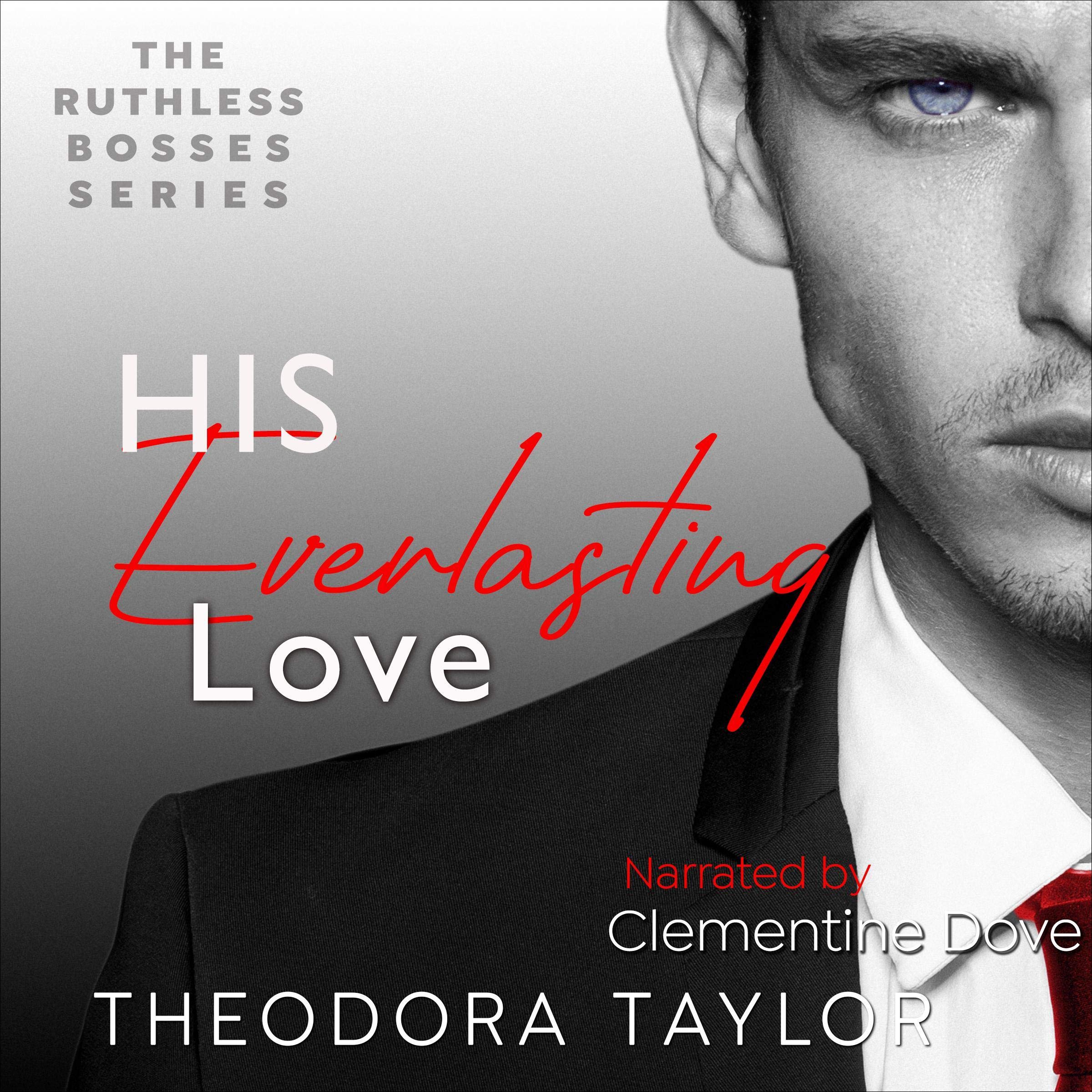 Cover art for His Everlasting Love