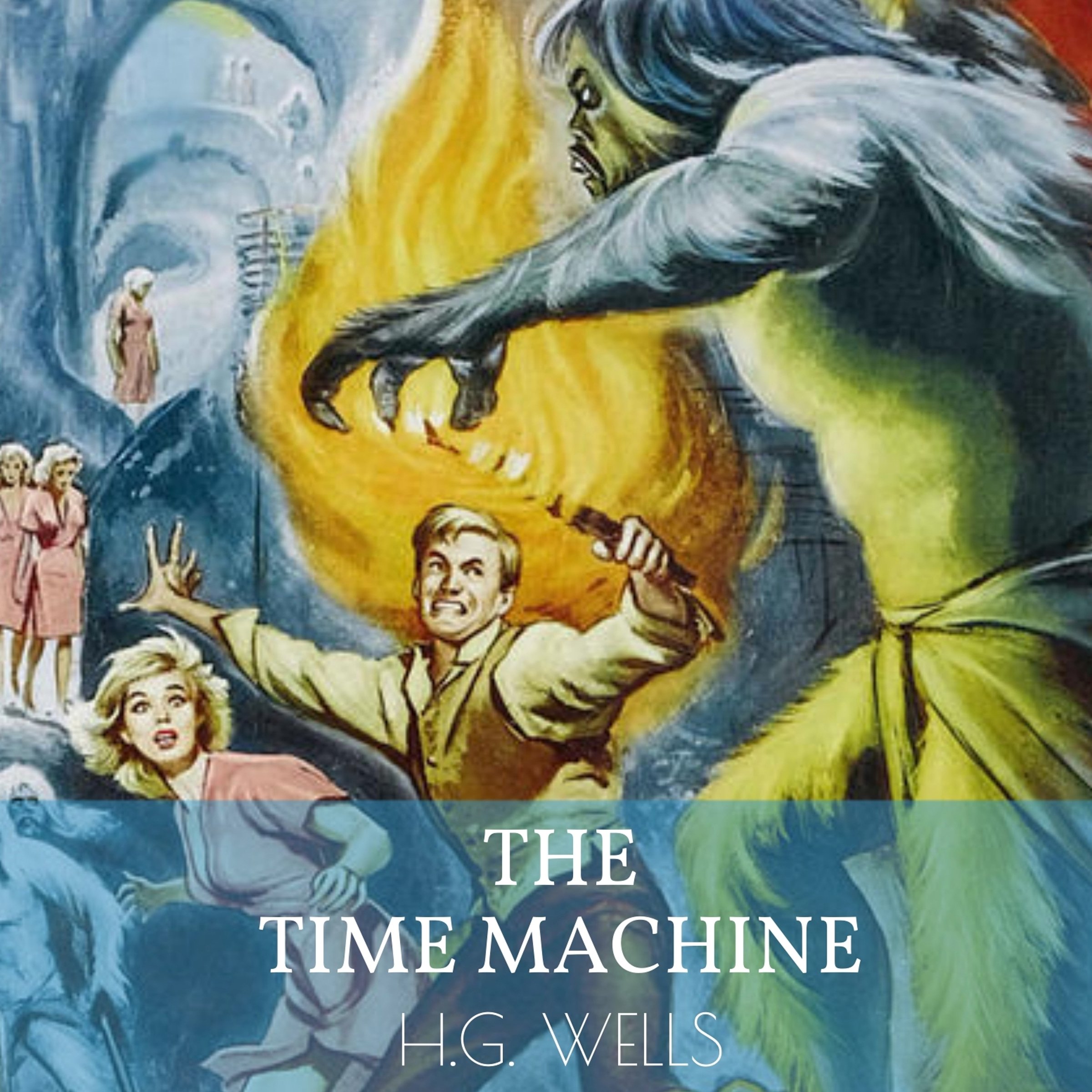 The Time Machine