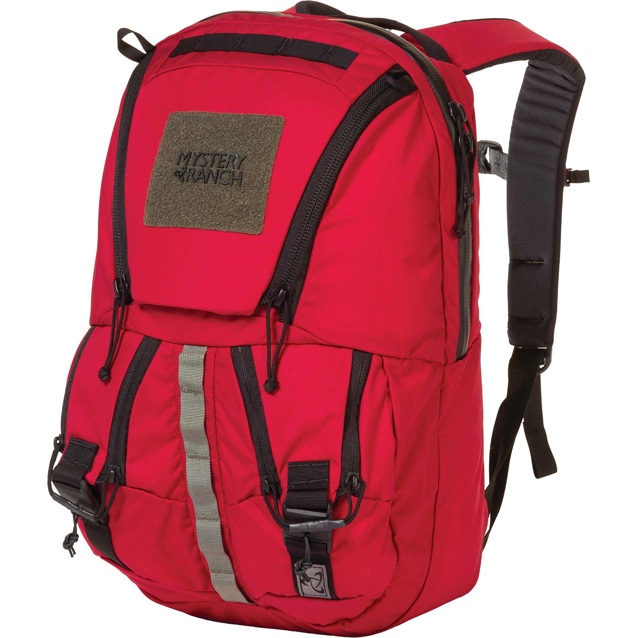Mystery Ranch Rip Ruck 24-Cherry Everyday Companion Bag