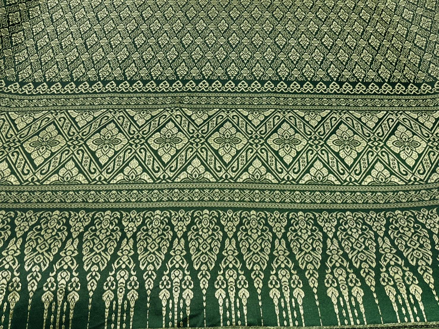 thai silk dress fabric Amazon.com: Amornphan 44 Inches Light Pink and Gold Traditional Thai Silk Damask Fabric for Wedding Dress Skirt by The Yard : Arts, Crafts & Sewing