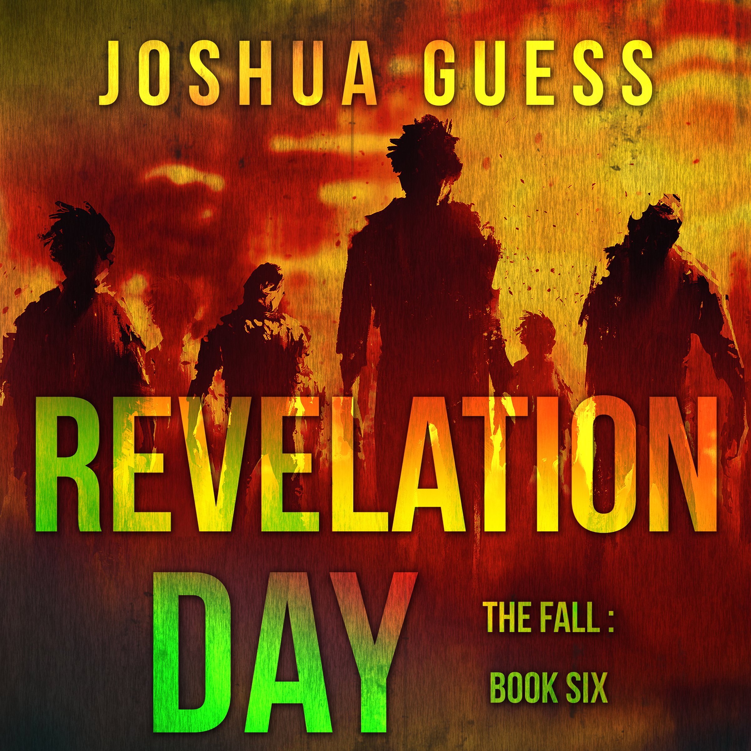 Revelation Day