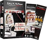 Kit Karen M. McManus